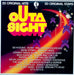 Various – Outa Sight LP vinyl record, image 1 of 4