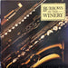 Don Burrows – Burrows At The Winery LP vinyl record, image 1 of 5