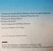 Whitney Houston – Whitney LP vinyl record, image 3 of 7