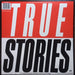 Talking Heads – True Stories LP vinyl record, image 2 of 6