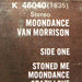 Van Morrison – Moondance LP vinyl record, image 6 of 6
