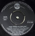 John Robertson – From Reveille To Lights Out 7" vinyl record, image 2 of 3