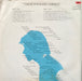 Bryan Ferry – These Foolish Things LP vinyl record, image 2 of 4