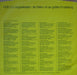 Parrish & Gurvitz – Parrish & Gurvitz LP vinyl record, image 7 of 9