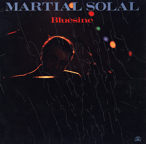 Martial Solal – Bluesine