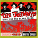 The Johnnys – Don't Put The Blame On Me 7" vinyl record, image 1 of 4