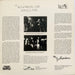 The Bullworkers – Club Jam Sessions Live (2xLP) LP vinyl record, image 3 of 8