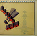 Phil Manzanera, 801 – Listen Now LP vinyl record, image 2 of 8