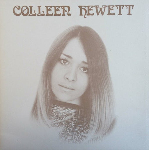 Colleen Hewett – Colleen Hewett LP vinyl record, image 1 of 6