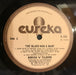 Borich 'n' Tilders – The Blues Had A Baby LP vinyl record, image 5 of 6