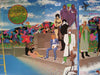 Prince And The Revolution – Around The World In A Day LP vinyl record, image 2 of 10
