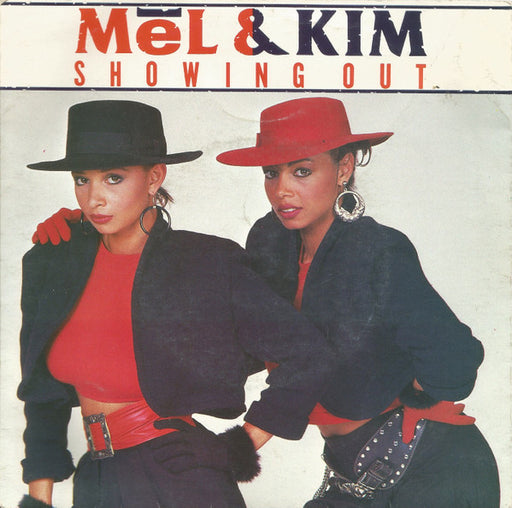 Mel & Kim – Showing Out