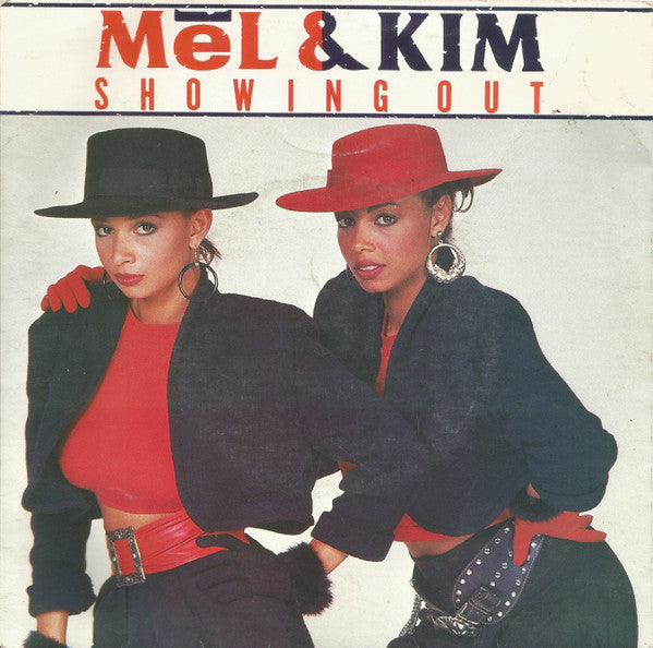 Mel & Kim – Showing Out