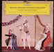 Wolfgang Amadeus Mozart, Carl Reinecke, Karlheinz Zöller, Nicanor Zabaleta, Berliner Philharmoniker, Ernst Märzendorfer – Konzert Für Flöte Und Harfe • Konzert Für Harfe LP vinyl record, image 1 of 4