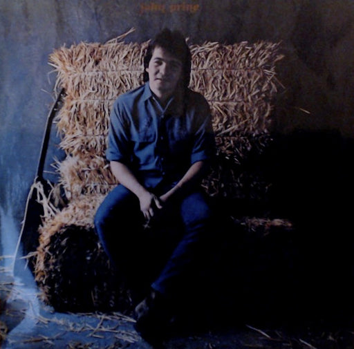 John Prine – John Prine LP vinyl record, image 1 of 4