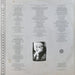 Ofra Haza – Shaday LP vinyl record, image 6 of 6