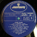 Nina Simone – Pastel Blues LP vinyl record, image 3 of 3