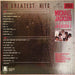 Michael Jackson, The Jackson 5 – 18 Greatest Hits LP vinyl record, image 2 of 4