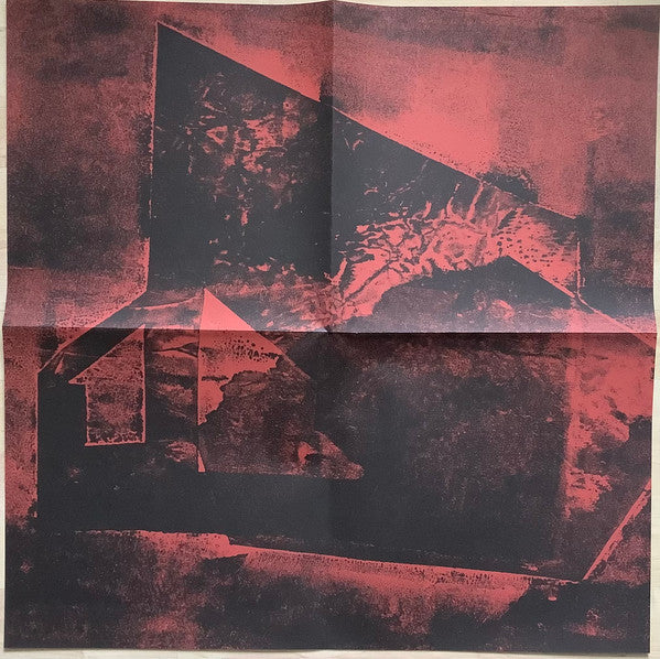 Algiers – Algiers LP vinyl record, image 8 of 8