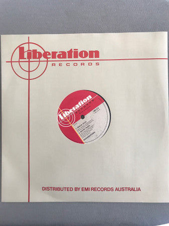 Bananarama – Venus 12" vinyl record, image 2 of 2