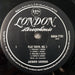 Jacques Loussier, Christian Garros, Pierre Michelot – Play Bach No. 1 LP vinyl record, image 3 of 4