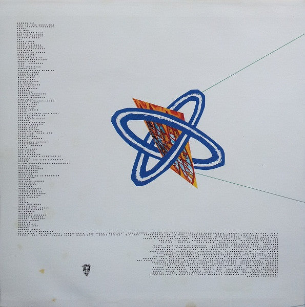 Soul II Soul – Vol. II (1990 A New Decade) LP vinyl record, image 4 of 6