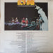 Leon Russell – Leon Russell And The Shelter People LP vinyl record, image 2 of 4