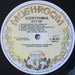 Split Enz – Dizrythmia LP vinyl record, image 3 of 6