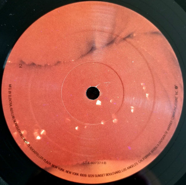 The Cure – Kiss Me Kiss Me Kiss Me (2xLP) LP vinyl record, image 4 of 10
