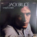 Jack Bruce – Songs For A Tailor LP vinyl record, image 1 of 7