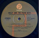 Creedence Clearwater Revival – Willy And The Poor Boys LP vinyl record, image 4 of 4