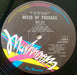 Meo 245 – Rites Of Passage LP vinyl record, image 3 of 5