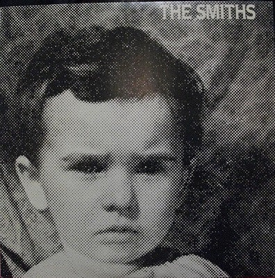 The Smiths – That Joke Isn't Funny Anymore 12" vinyl record, image 1 of 5