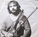 Jean-Luc Ponty – Cosmic Messenger LP vinyl record, image 3 of 6