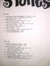 The Rolling Stones – Rolling Stones LP vinyl record, image 6 of 6