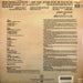 Sergei Rachmaninoff, Anton Stepanovich Arensky, Dmitri Shostakovich, Aram Khachaturian, John Ogdon, Brenda Lucas – Music For Four Hands (2xLP) LP vinyl record, image 8 of 8