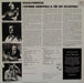 Stéphane Grappelli, Diz Disley Trio – Violinspiration LP vinyl record, image 2 of 4