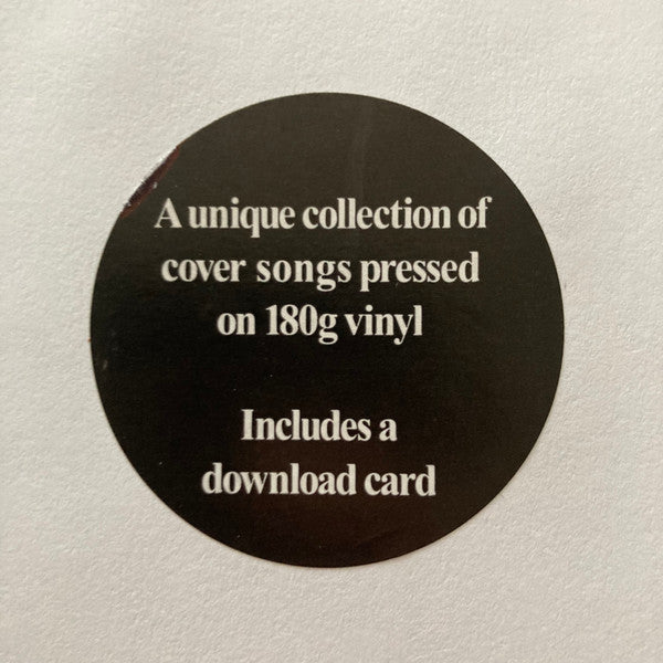 Jack Palmer, Amanda Palmer – You Got Me Singing LP vinyl record, image 5 of 6
