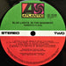 Roberta Flack – Blue Lights In The Basement LP vinyl record, image 5 of 5