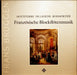Frans Brüggen, Jacques Martin Hotteterre, Philibert De Lavigne, Joseph Bodin De Boismortier – Französische Blockflötenmusik LP vinyl record, image 1 of 4