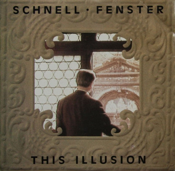 Schnell Fenster – This Illusion 7" vinyl record, image 1 of 4