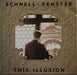 Schnell Fenster – This Illusion 7" vinyl record, image 1 of 4