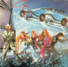 Gillan – Future Shock LP vinyl record, image 1 of 4