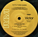 Boys Town Gang – Can't Take My Eyes Off You 7" vinyl record, image 2 of 2
