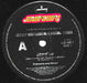 Jerry Harrison: Casual Gods – Rev It Up 7" vinyl record, image 3 of 4