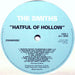 The Smiths – Hatful Of Hollow LP vinyl record, image 4 of 5