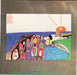 Mike Oldfield – Five Miles Out LP vinyl record, image 2 of 5