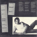 Michael Franks – Passionfruit LP vinyl record, image 3 of 6