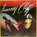 Jimmy Cliff – In Concert - The Best Of Jimmy Cliff LP vinyl record, image 1 of 4