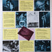 Fischer-Z – Going Deaf For A Living LP vinyl record, image 6 of 6
